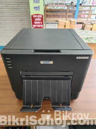DNP DS-RX1 ল্যাব প্রিন্টার বিক্রয় করা হবে